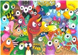 Oliver Byass copic marker art